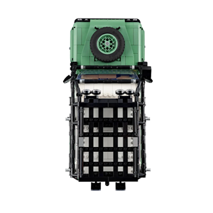لگو تکنیک لندروور دیفندر 2336 قطعه Land Rover Classic Defender 90 مدل 10317_اسباب بازی